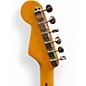 Used Fender Eric Johnson 1954 Stratocaster Virginia 2 Color Sunburst Solid Body Electric Guitar