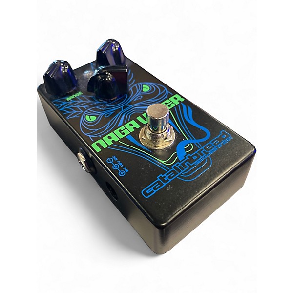 Used Catalinbread Naga Viper Effect Pedal