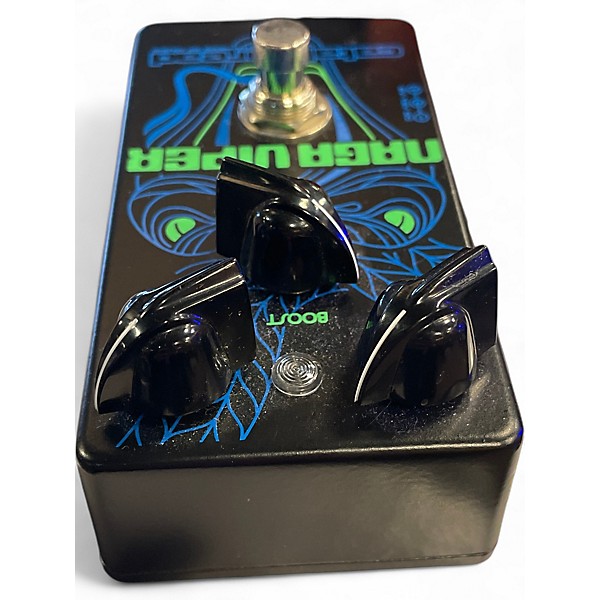 Used Catalinbread Naga Viper Effect Pedal