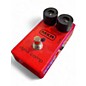 Used MXR M102 Dyna Comp Effect Pedal