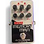 Used Electro-Harmonix Deluxe Memory Man Effect Pedal thumbnail