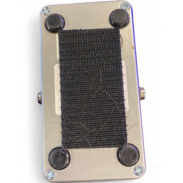 Used Electro-Harmonix Deluxe Memory Man Effect Pedal