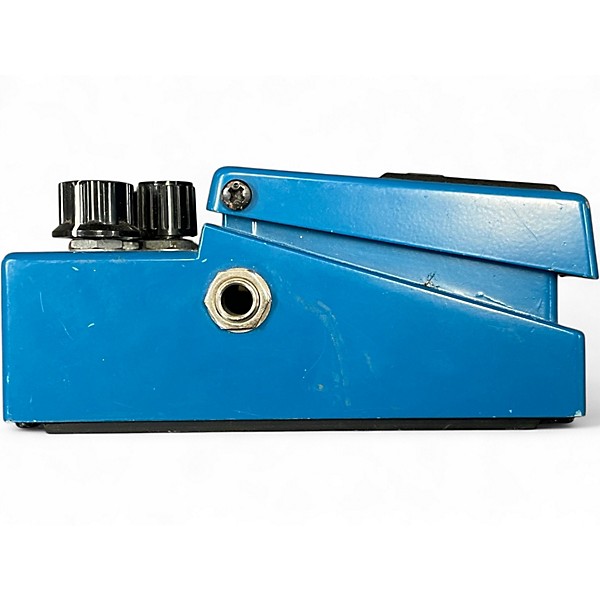 Used BOSS BD2 Blues Driver Effect Pedal