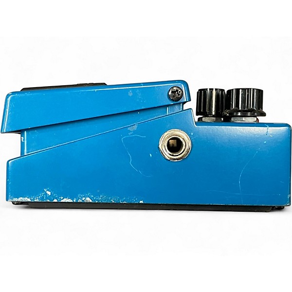 Used BOSS BD2 Blues Driver Effect Pedal