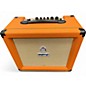 Used Orange Amplifiers Crush 35RT Guitar Combo Amp thumbnail