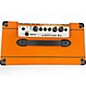 Used Orange Amplifiers Crush 35RT Guitar Combo Amp