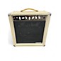 Used Monoprice Stage Right Tube Guitar Combo Amp thumbnail