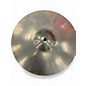 Used SABIAN 12in AA Splash Cymbal thumbnail