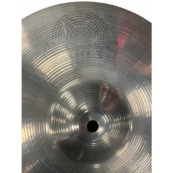 Used SABIAN 12in AA Splash Cymbal