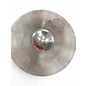 Used SABIAN 12in AA Splash Cymbal