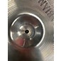 Used SABIAN 12in AA Splash Cymbal