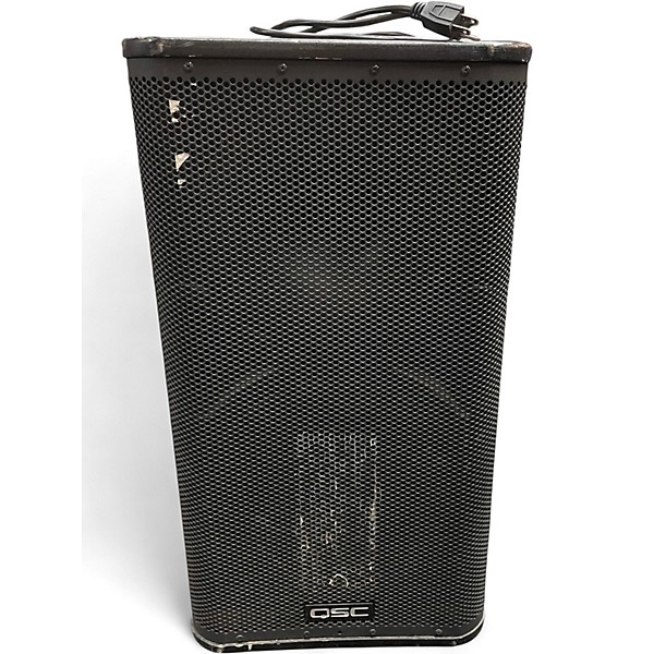 Used QSC HPR 122i Powered Speaker