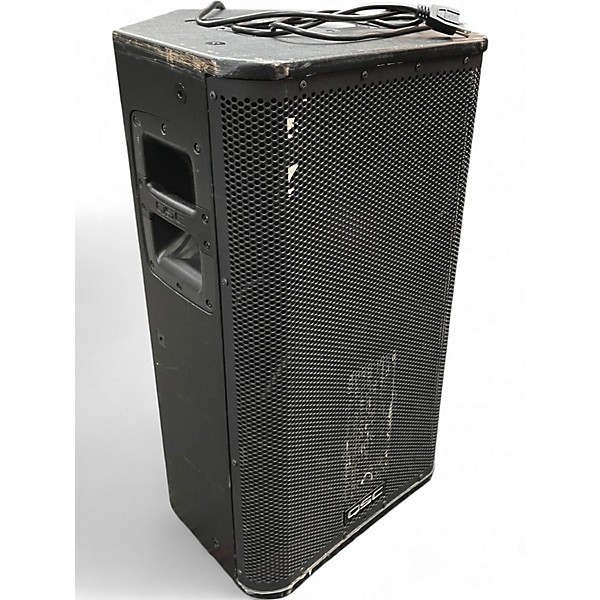 Used QSC HPR 122i Powered Speaker