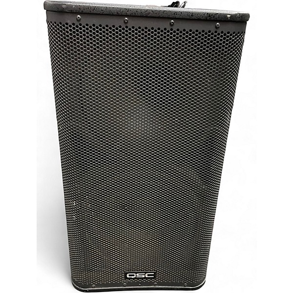 Used QSC HPR 122i Powered Speaker