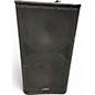 Used QSC HPR 122i Powered Speaker thumbnail
