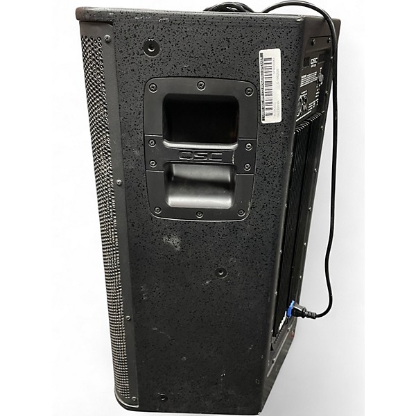 Used QSC HPR 122i Powered Speaker