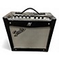 Used Fender Mustang I 20W 1X8 Guitar Combo Amp thumbnail