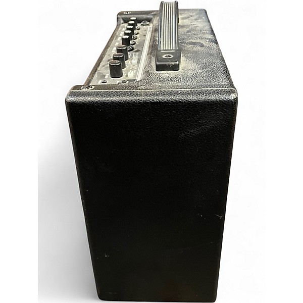 Used Fender Mustang I 20W 1X8 Guitar Combo Amp