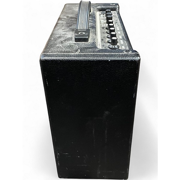 Used Fender Mustang I 20W 1X8 Guitar Combo Amp