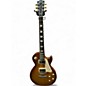Used Gibson Les Paul Tribute Antique Natural Solid Body Electric Guitar thumbnail