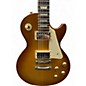 Used Gibson Les Paul Tribute Antique Natural Solid Body Electric Guitar