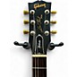 Used Gibson Les Paul Tribute Antique Natural Solid Body Electric Guitar