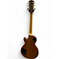 Used Gibson Les Paul Tribute Antique Natural Solid Body Electric Guitar