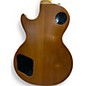 Used Gibson Les Paul Tribute Antique Natural Solid Body Electric Guitar