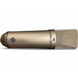 Used Neumann ua87 Condenser Microphone