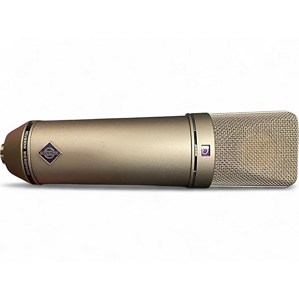 Used Neumann ua87 Condenser Microphone