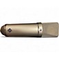 Used Neumann ua87 Condenser Microphone thumbnail