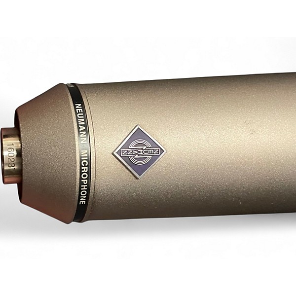 Used Neumann ua87 Condenser Microphone