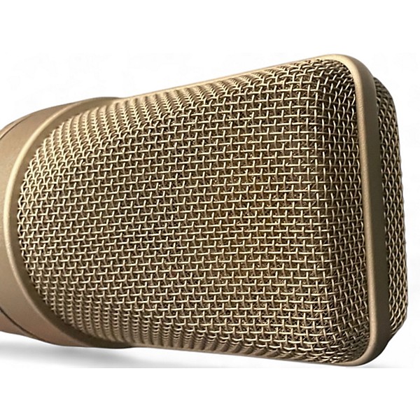 Used Neumann ua87 Condenser Microphone