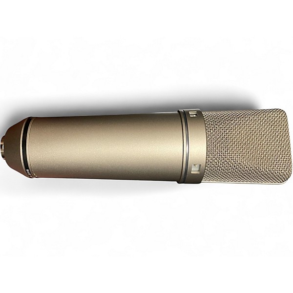 Used Neumann ua87 Condenser Microphone