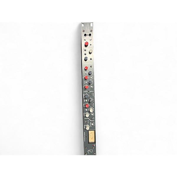 Used Rupert Neve Designs sheleford channel Microphone Preamp