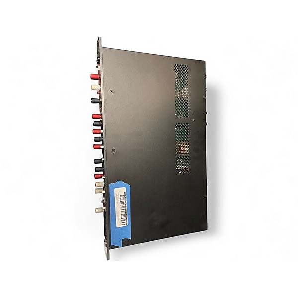 Used Rupert Neve Designs sheleford channel Microphone Preamp