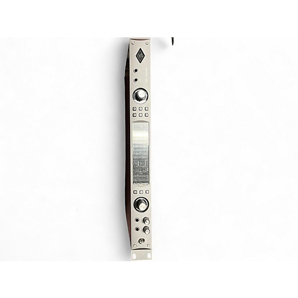 Used Universal Audio Apollo X6 u2 Audio Interface