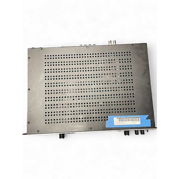 Used Universal Audio Apollo X6 u2 Audio Interface