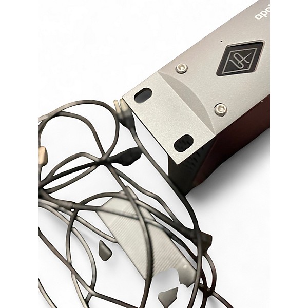Used Universal Audio Apollo X6 u2 Audio Interface