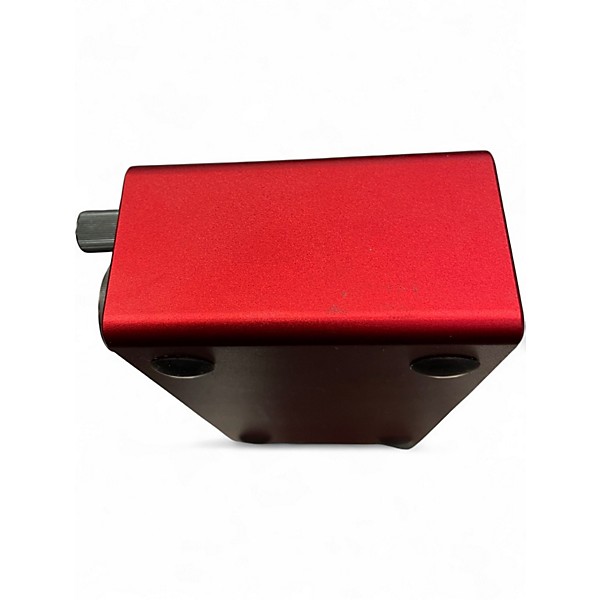 Used Focusrite Scarlett Solo Gen 3 Audio Interface