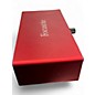 Used Focusrite Scarlett Solo Gen 3 Audio Interface