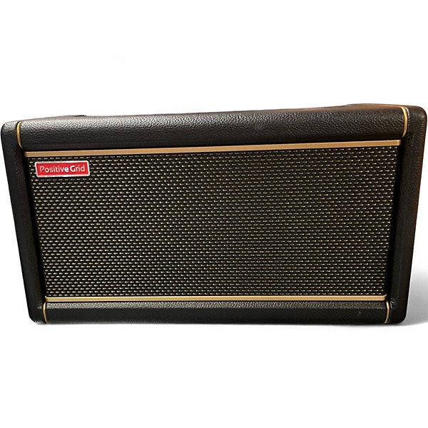 Used Positive Grid Spark 2 Guitar Combo Amp