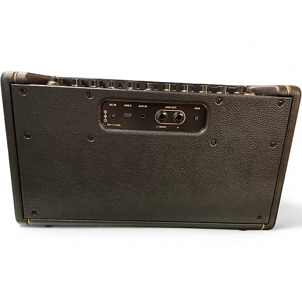 Used Positive Grid Spark 2 Guitar Combo Amp