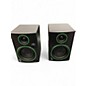 Used Mackie CR3 Powered Monitor thumbnail