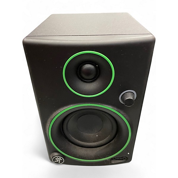 Used Mackie CR3 Powered Monitor