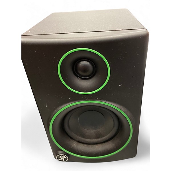 Used Mackie CR3 Powered Monitor