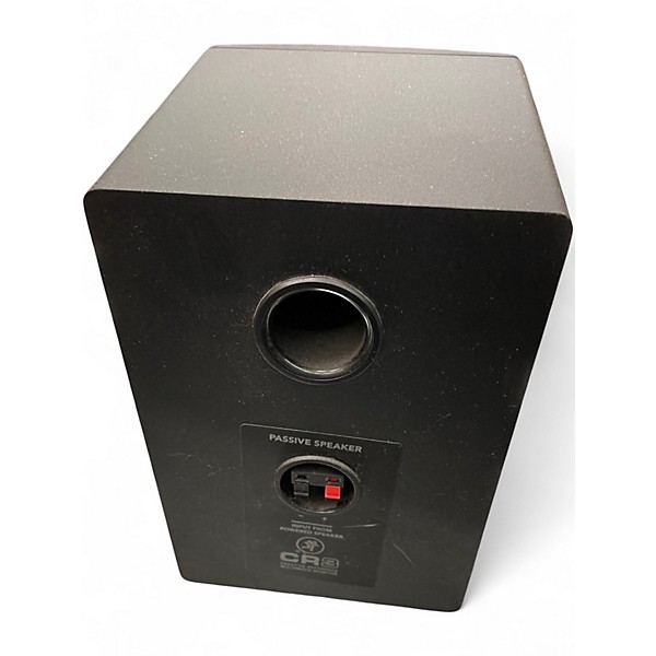 Used Mackie CR3 Powered Monitor