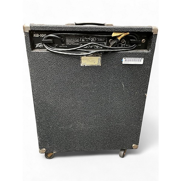 Used Peavey KB-100 Keyboard Amp