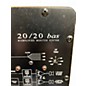 Used Event 20/20 BAS Powered Monitor