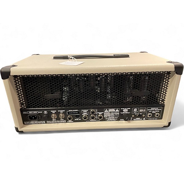 Used EVH 5150 III 50W Tube Guitar Amp Head